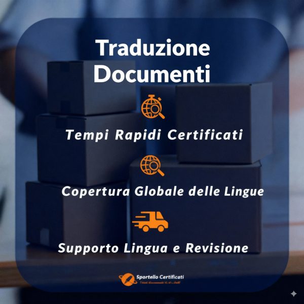 traduzione